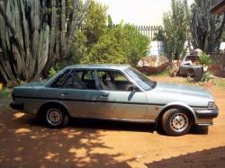 toyota cressida 2.4