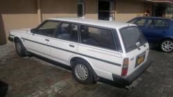 toyota cressida 2.4