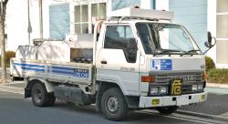 toyota dyna 100