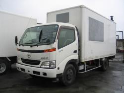 toyota dyna