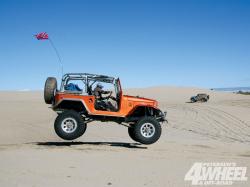 toyota fj 4.0