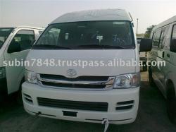 toyota hiace 2.0