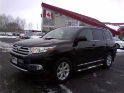 toyota highlander 3.5 v6