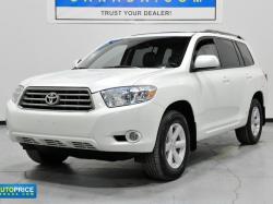 toyota highlander 3.5 v6