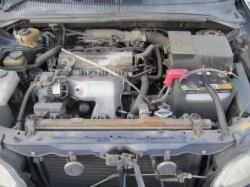 TOYOTA IPSUM 2.0 engine