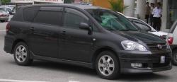 toyota ipsum