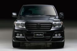 toyota land cruiser 200