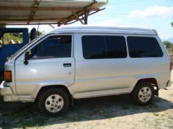 toyota liteace