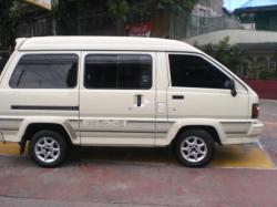 toyota liteace