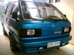 toyota liteace