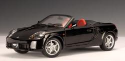 TOYOTA MR-S black