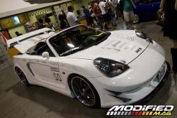 TOYOTA MR2 white