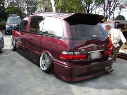 toyota previa