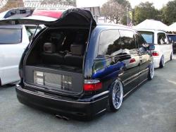 toyota previa