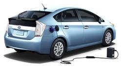 toyota prius hybrid