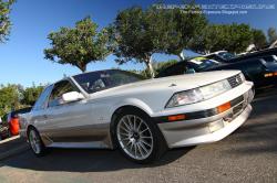 toyota soarer turbo