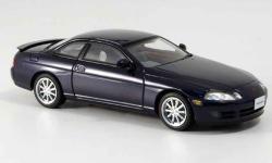 TOYOTA SOARER blue