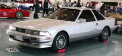 toyota soarer