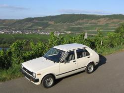 toyota starlet (kp60)