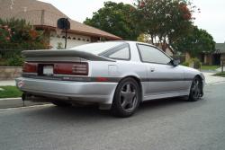 toyota supra (ma70)