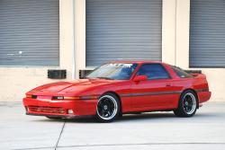 toyota supra (ma70)