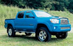 toyota tacoma 4x4