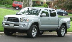 toyota tacoma