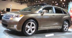 toyota venza