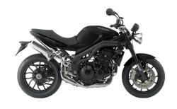 triumph 1050 speed triple