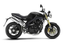 triumph 1050 speed triple