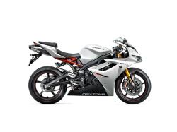 triumph daytona 675 r