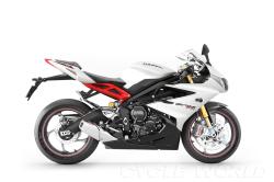 triumph daytona 675 r