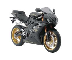 triumph daytona 675