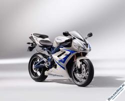 triumph daytona 675