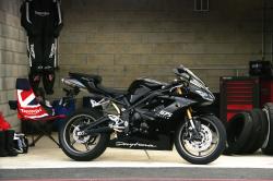 triumph daytona 675