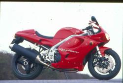 triumph daytona 955i