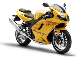 triumph daytona 955i