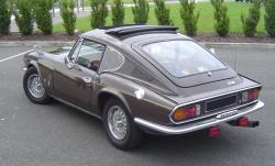 triumph gt6 mk iii