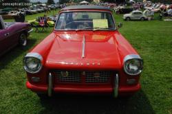 triumph herald 1200