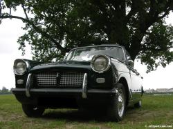 triumph herald 1200