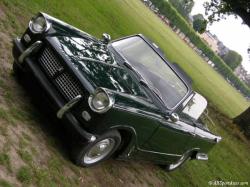 triumph herald 1200