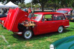 triumph herald