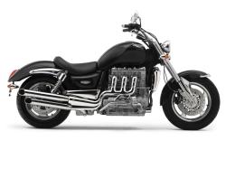 triumph rocket iii