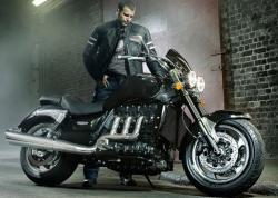 triumph rocket iii