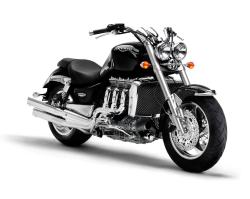 triumph rocket iii