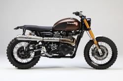 triumph scrambler