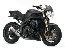 triumph speed triple