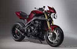 triumph speed triple