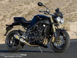 triumph speed triple