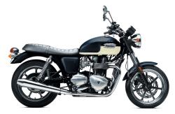 TRIUMPH SPEEDMASTER 900 blue